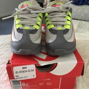 Nike Little Air Max ‘95 (TD)